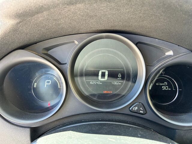 CITROEN C4 FEEL 1.6 BLUE HDI AUTO SPANISH LHD IN SPAIN 101000 MILES 2015